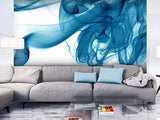 Papel tipo Mural de pared autoadhesivo abstracto(139.4x118.1