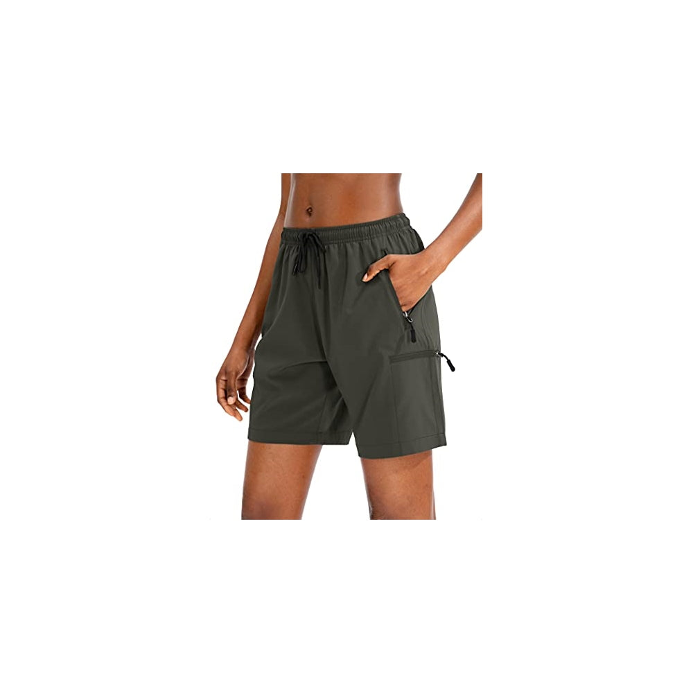 Shorts cortos de senderismo  talla 3XL