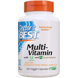 Multi-vitaminas, formulación totalmente optimizada
