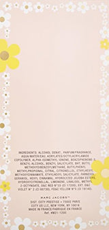 Marc Jacobs Daisy