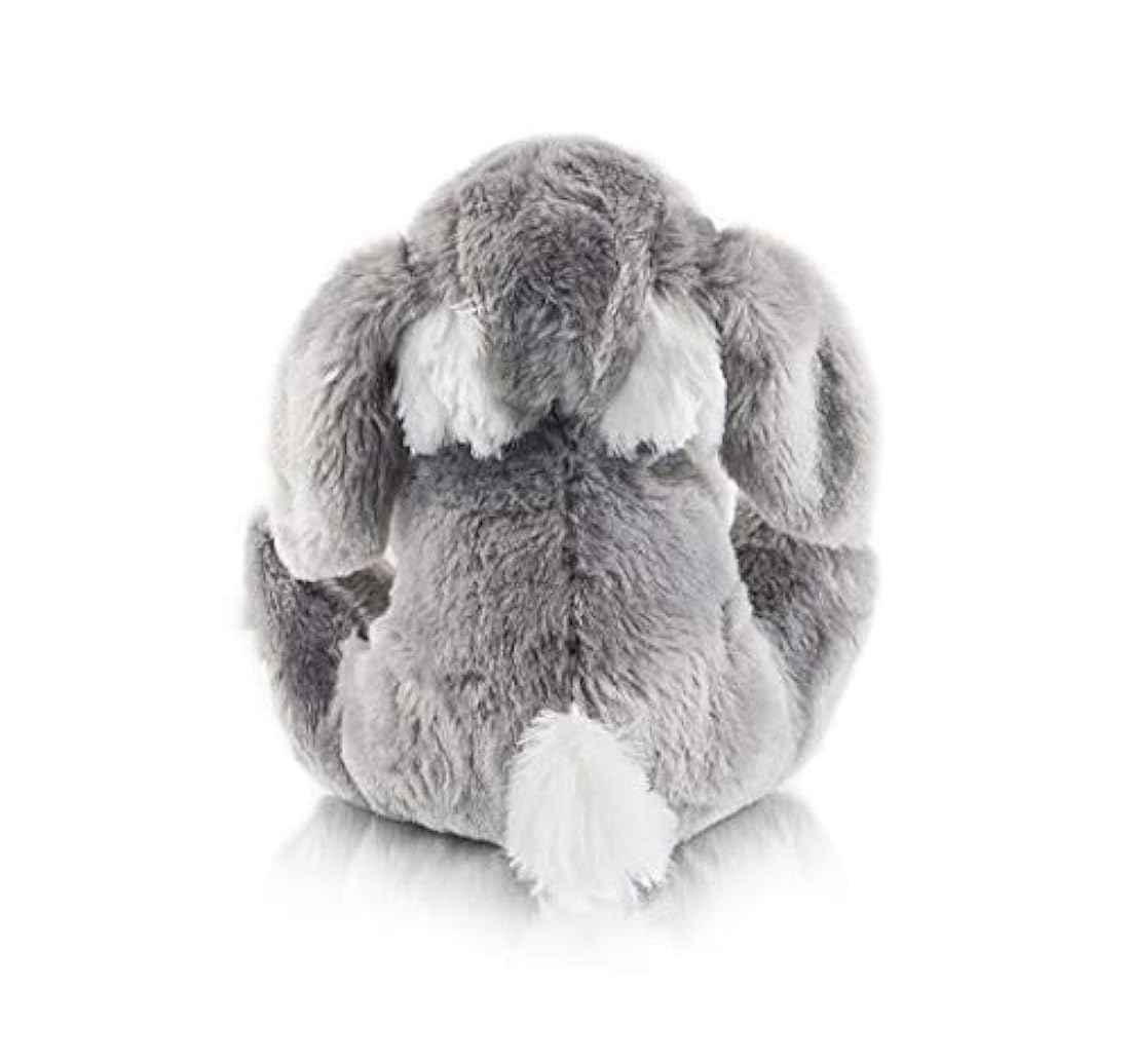 My OLi - Conejo de peluche de peluche (8.0 in), 8 pulgadas