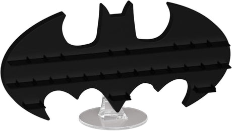 Colección Exclusiva Exhibidor Funko Pop! Bitty: Señal Batman