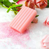Cesta de regalo con aroma de cerezo y jazmín