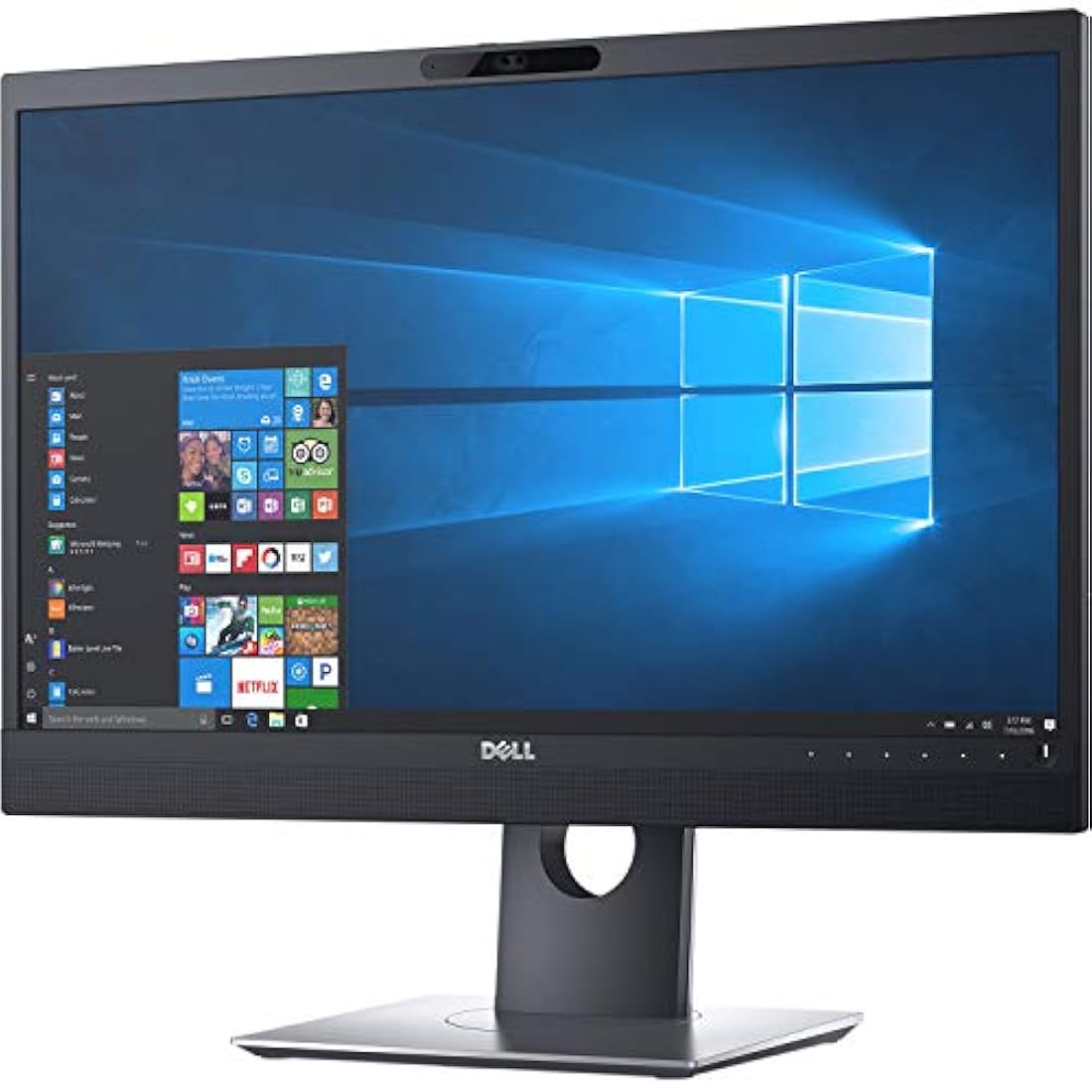 Monitor de videoconferencia Dell 24IN P2418HZ