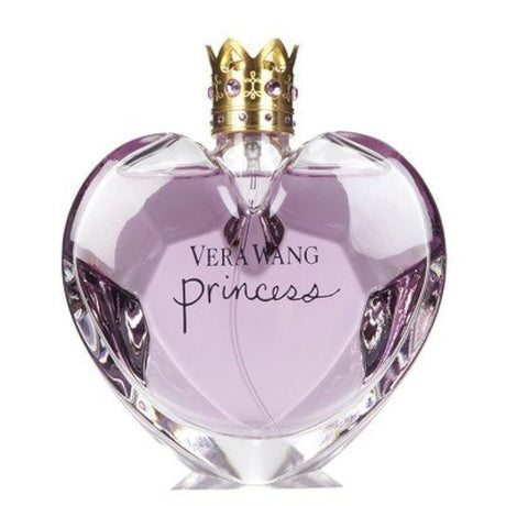 Princess by Vera Wang para mujer Eau de Toilette Spray 1.7 onzas