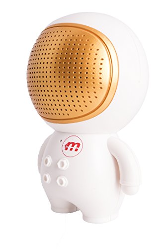 Altavoz Bluetooth Astronauta