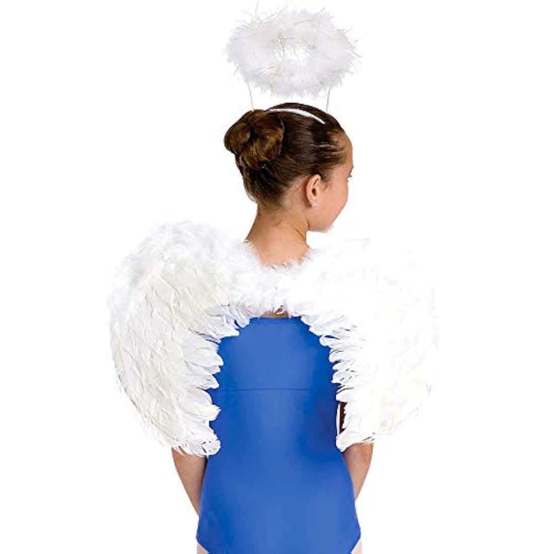 Disfraces Alas de ángel para niños y adultos