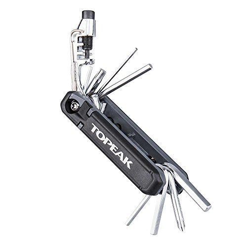 Topeak Hexus X Multi Tool Talla