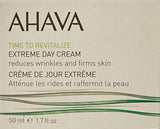 AHAVA Crema de día con minerales del mar muerto, 50 ml