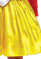 Storybook Blancanieves para adulto