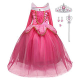 Disfraces Disfraz de princesa
