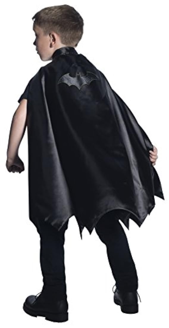disfraz Capa de Batman