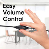 Sistema de altavoces estéreo alimentado por USB Manhattan
