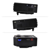 Mini Proyector Proyector Portátil Pyle PRJG48