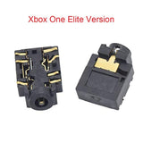 2 conectores de repuesto para conector de Audífonos (XBOX)