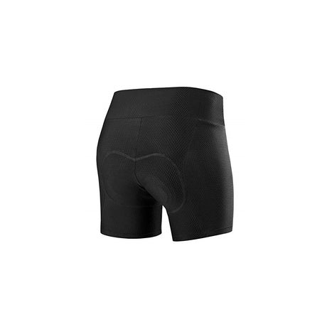 Shorts cortos de ciclismo de secado rápido talla S