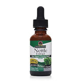 Extracto  ortigas sin alcohol Nature's Resswer 1 oz líquido