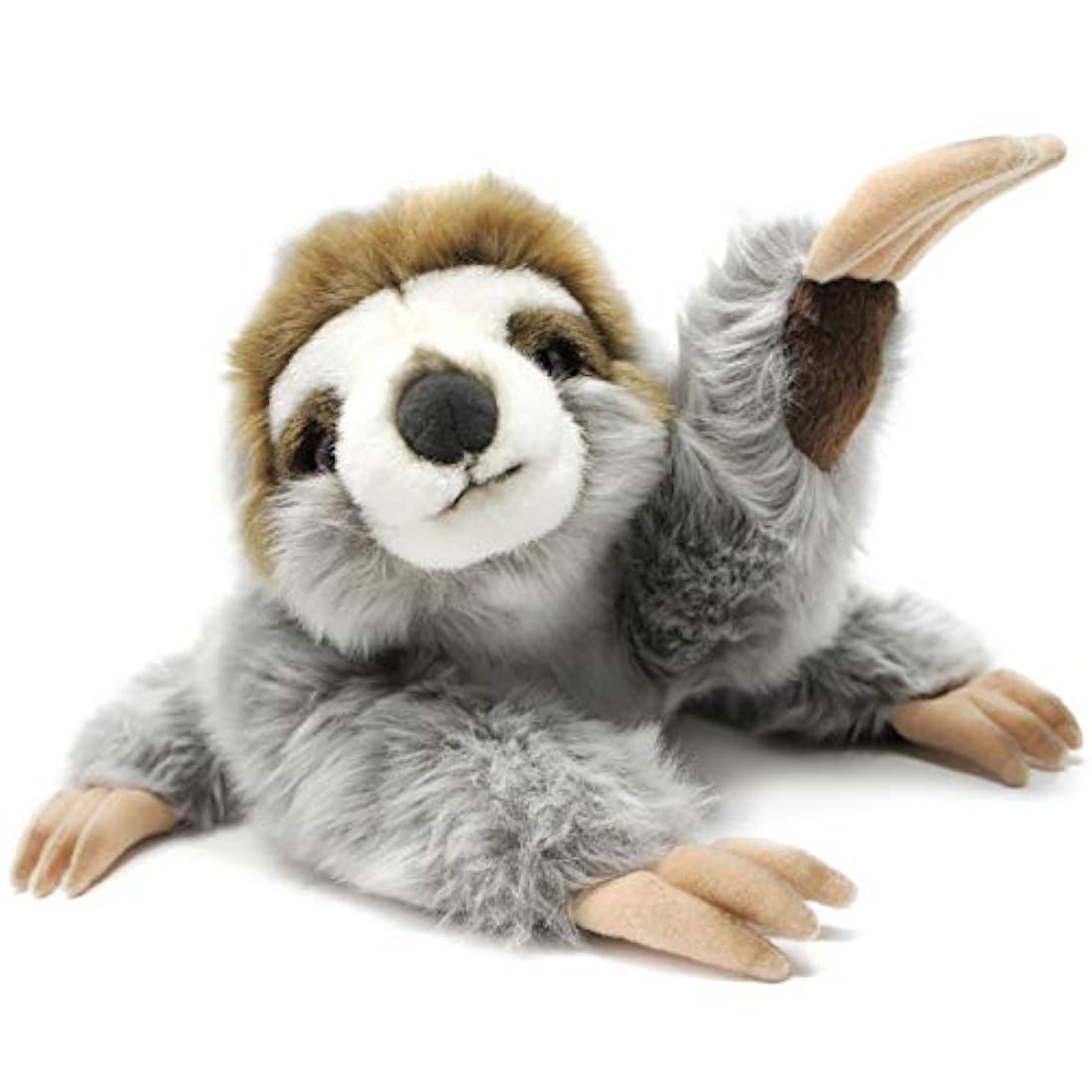 Peluche animal de peluche Pereza bebé 12 grande