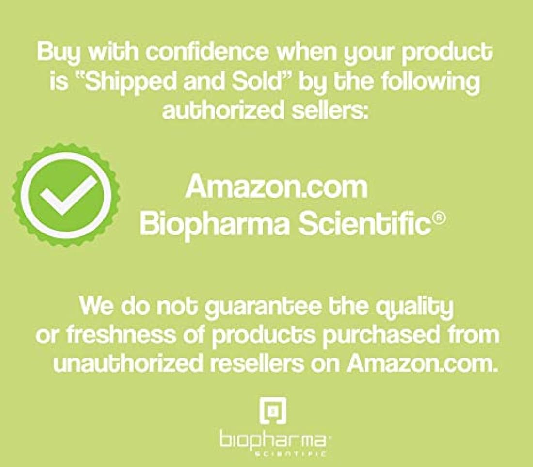 Producto  preparar bebida Biopharma Scientific NanoGreens 10