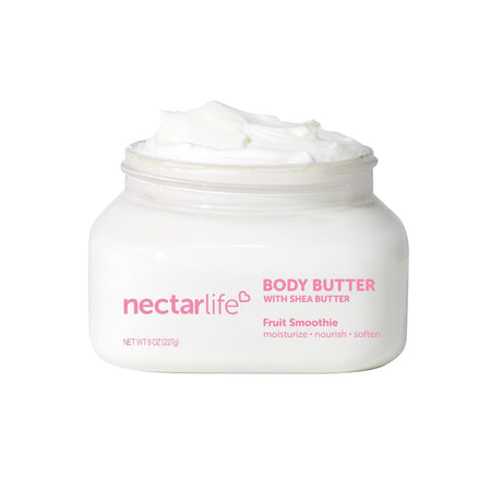 Manteca de Karité Batida, Crema Hidratante para Piel Seca