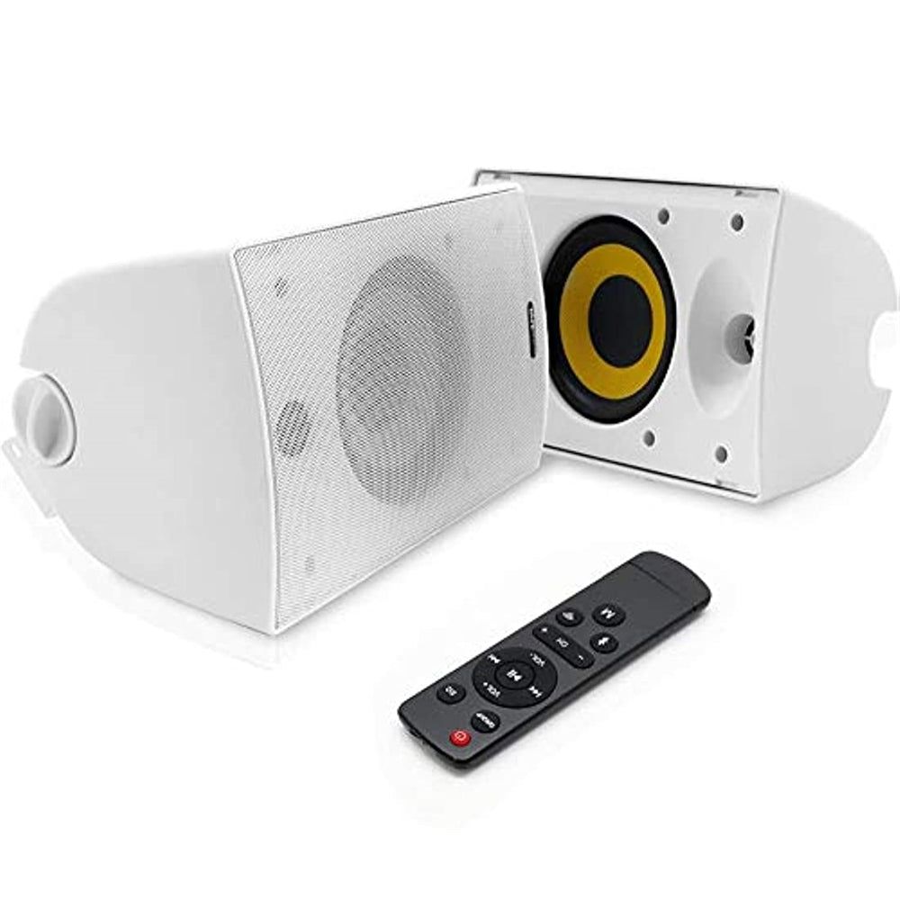 Altavoces de pared con Bluetooth PYLE-HOME PODWIFIB64