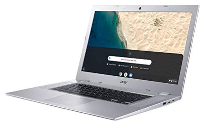 Acer Chromebook 315, procesador AMD Dual-Core A4-9120C