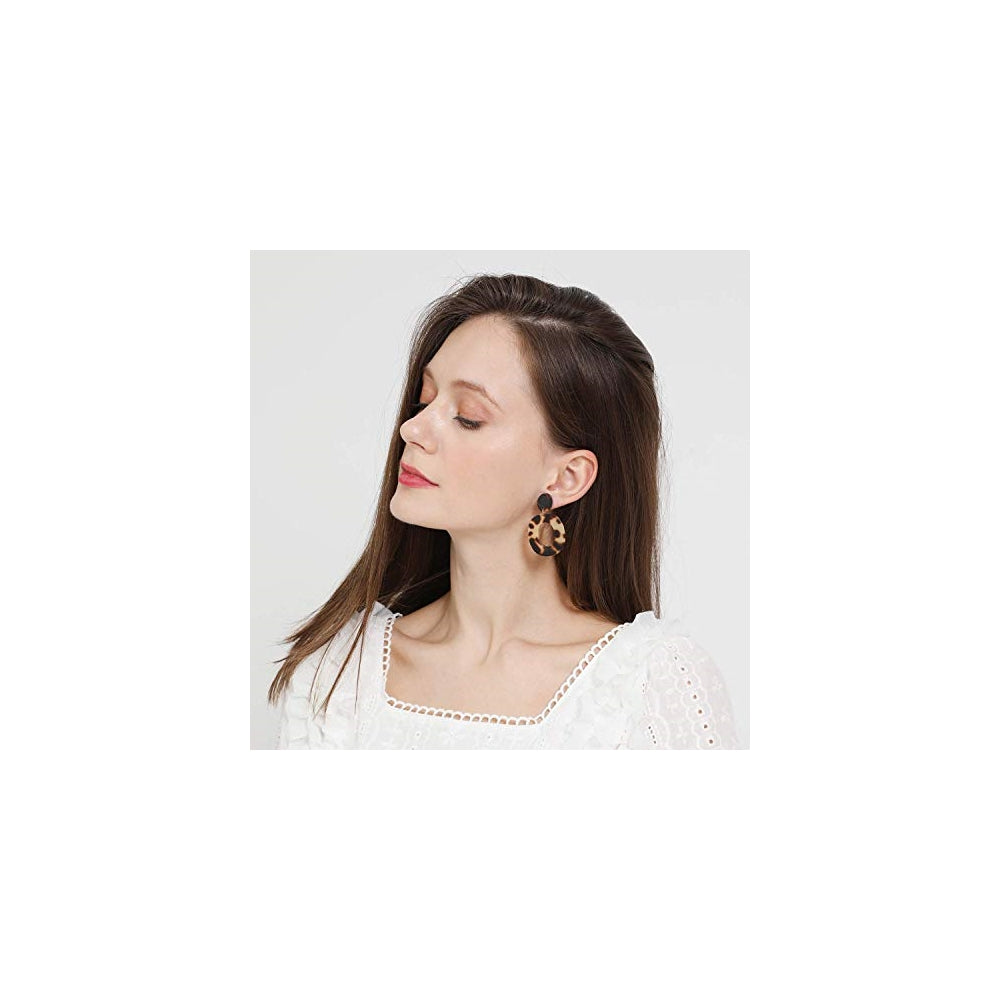 Aretes de borlas colgantes para fiesta juego 61 pares