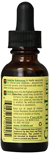 Esquinacea botella de vidrio 1 onza paquete de 3