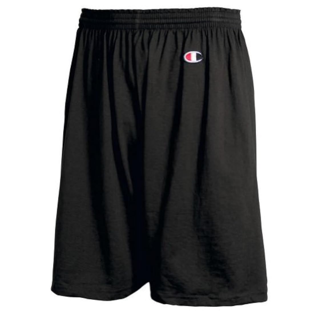 Shorts deportivos de algodón