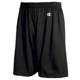 Shorts deportivos de algodón