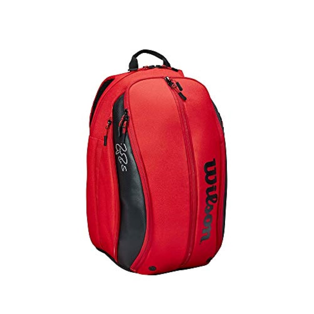 Morral con diseño deportivo