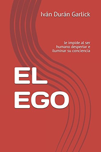libro EL EGO