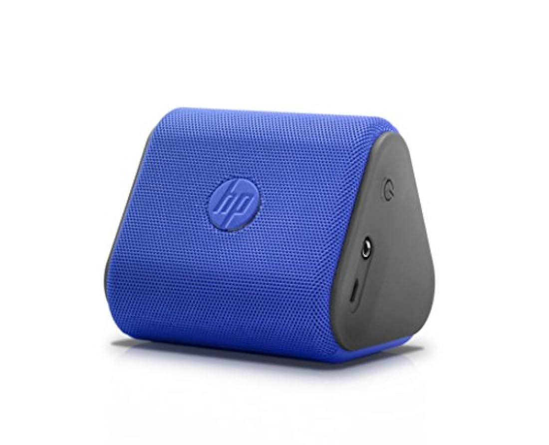 Mini Altavoz inalambrico Azul