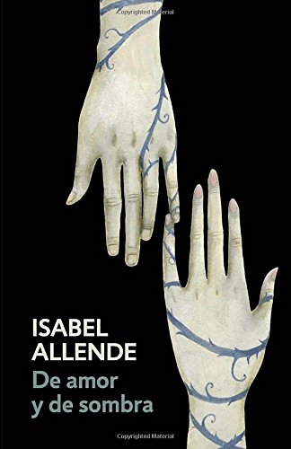 De amor y de sombra: edición en español