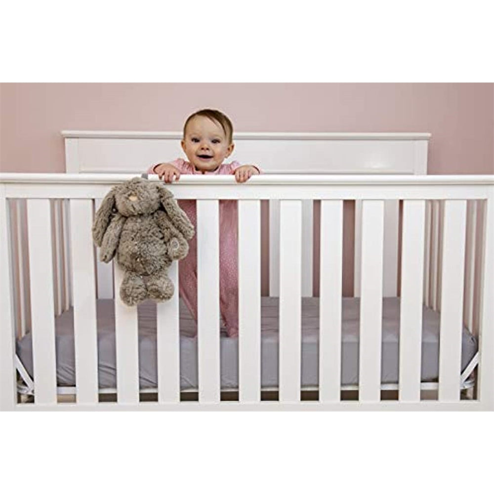 Peluches para recién nacidos luz calmante música de cuna