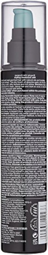 Awapuhi - Aceite de tratamiento de jengibre salvaje