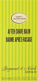 Bálsamo para hombres – Hidratante facial