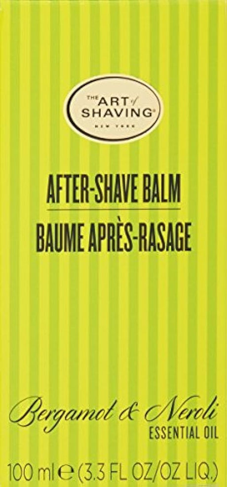 Bálsamo para hombres – Hidratante facial