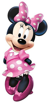 Vinilo decorativo Mickey y sus amigos