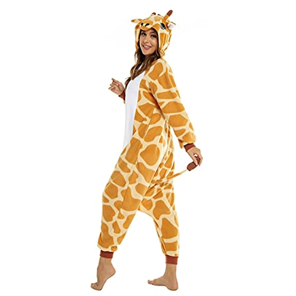 Disfraces Polyster Anime Halloween