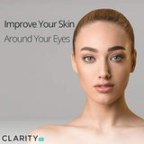 Crema para ojos suavizante, para todo tipo de piel