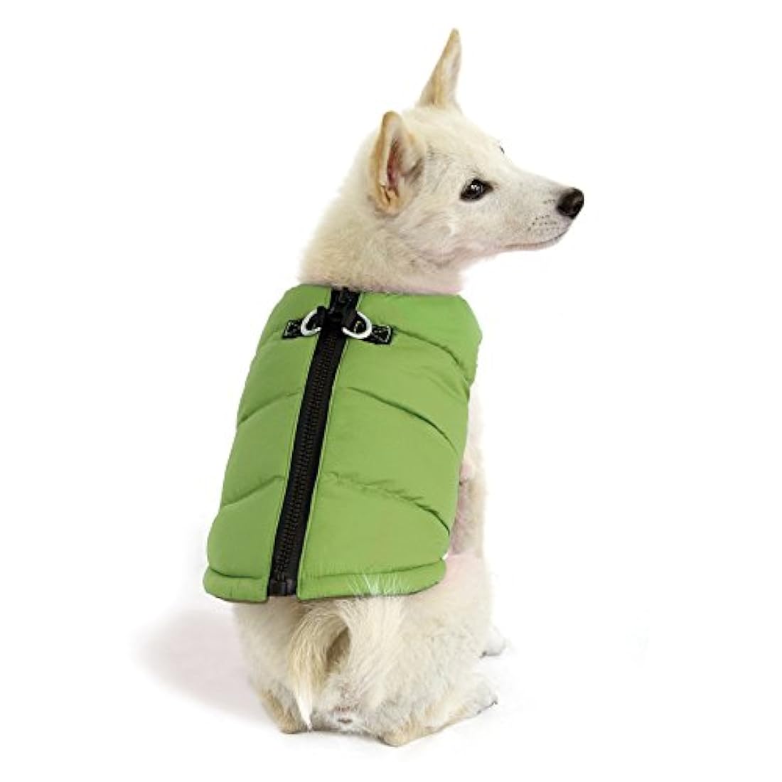 suéter de abrigo de chaqueta de perro