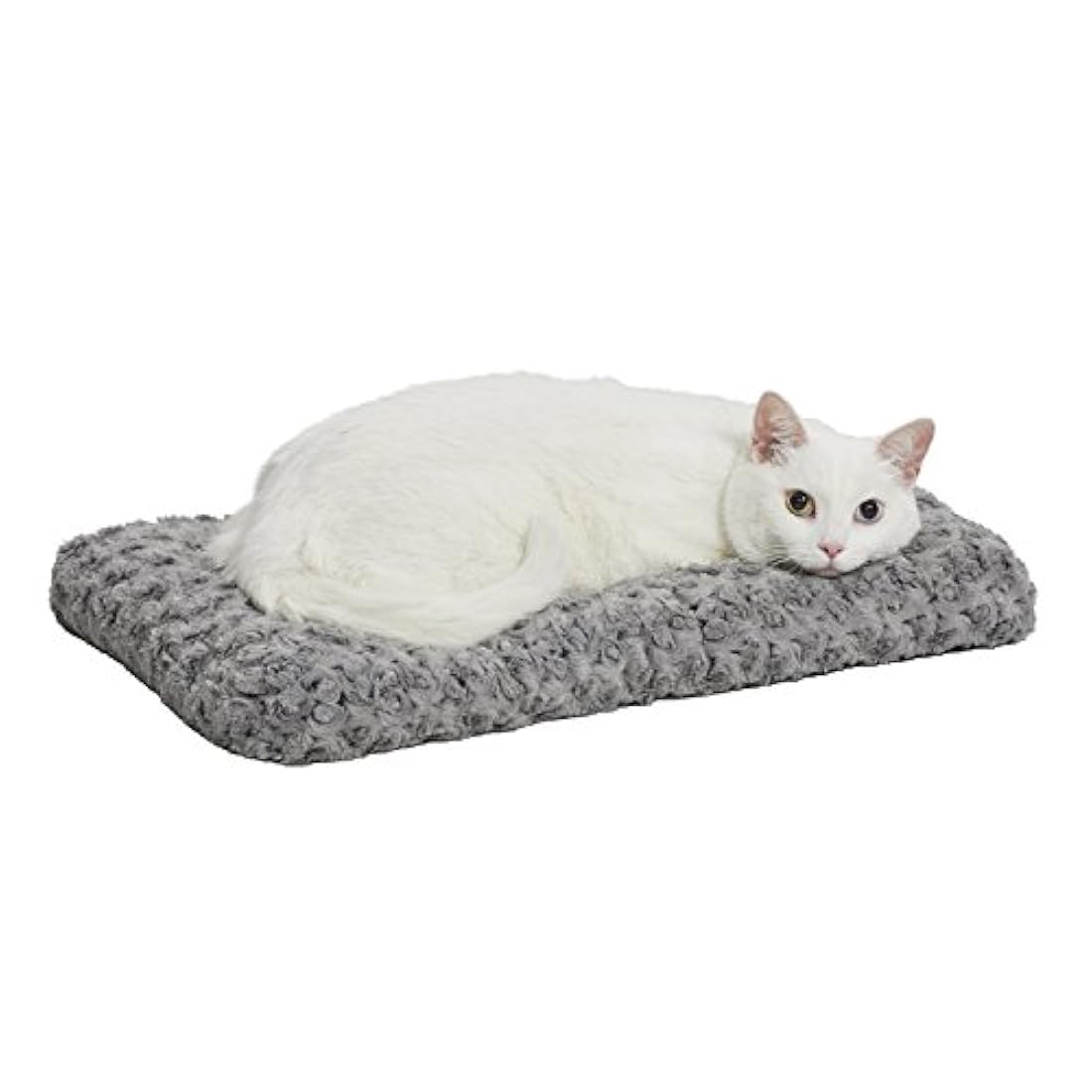 Camas de mascotas para perros y gatos Quiet Time Deluxe