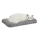 Camas de mascotas para perros y gatos Quiet Time Deluxe