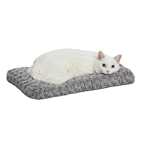 Camas de mascotas para perros y gatos Quiet Time Deluxe