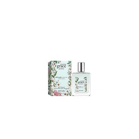 Perfumes asombrosa gracia jazmín