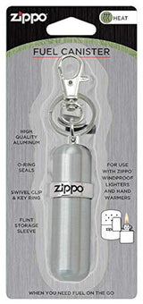 Zippo - Recipiente de combustible