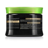Mascarilla para el cabello de reparación intensa de queratina