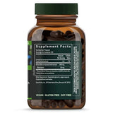 Gaia Hierbas Hoja de Oliva, Cápsulas Líquidas Veganas- Apoyouidas, 1