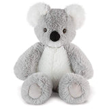 Peluche de Koala gris - 40 centímetros de alto